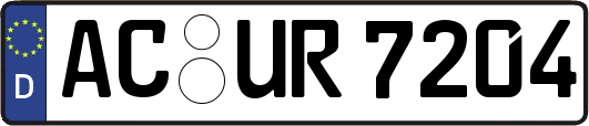 AC-UR7204