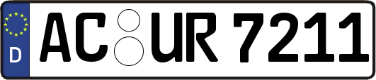 AC-UR7211