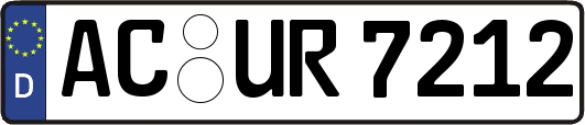 AC-UR7212