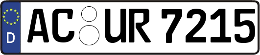 AC-UR7215