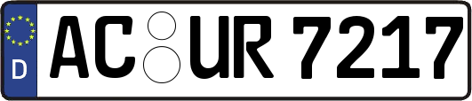 AC-UR7217