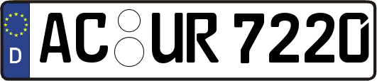 AC-UR7220