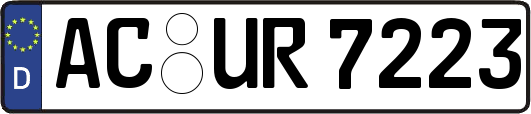 AC-UR7223