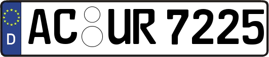 AC-UR7225