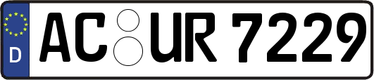 AC-UR7229