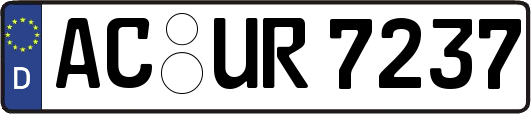 AC-UR7237