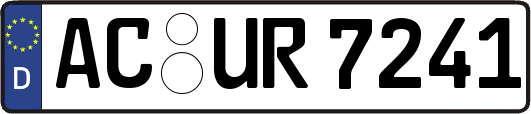 AC-UR7241