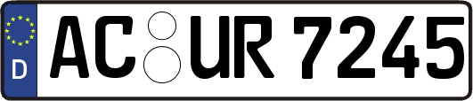AC-UR7245