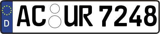 AC-UR7248