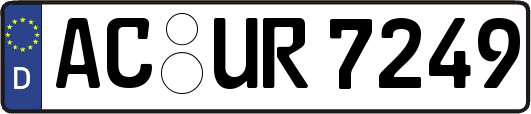 AC-UR7249