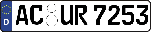 AC-UR7253