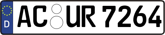 AC-UR7264