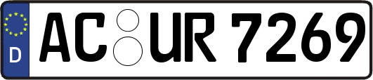 AC-UR7269