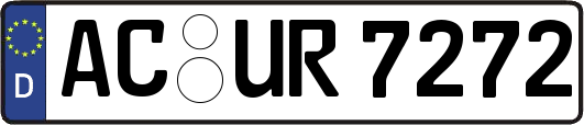 AC-UR7272