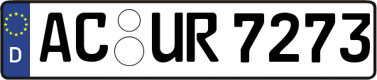 AC-UR7273