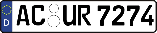 AC-UR7274