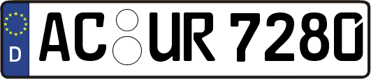 AC-UR7280