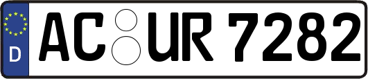 AC-UR7282