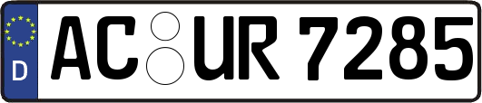 AC-UR7285