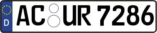 AC-UR7286