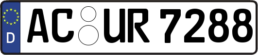 AC-UR7288