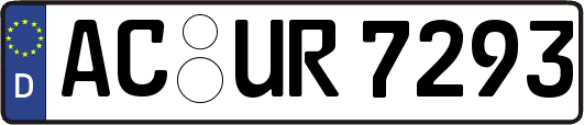 AC-UR7293