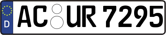 AC-UR7295