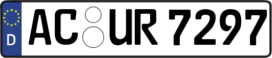AC-UR7297