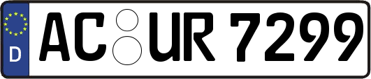 AC-UR7299