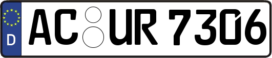 AC-UR7306