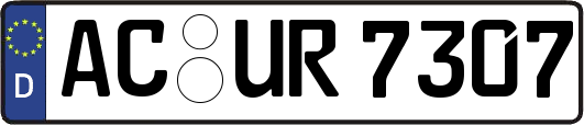 AC-UR7307