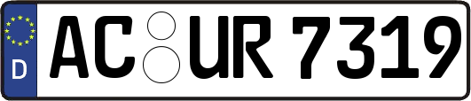 AC-UR7319