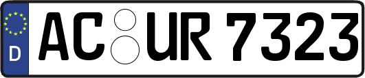 AC-UR7323