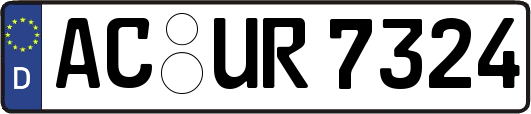 AC-UR7324