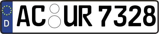 AC-UR7328