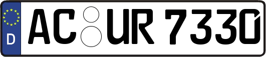 AC-UR7330