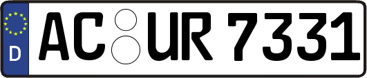 AC-UR7331