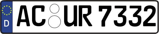 AC-UR7332
