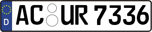 AC-UR7336