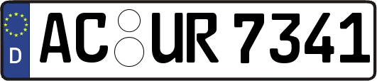 AC-UR7341