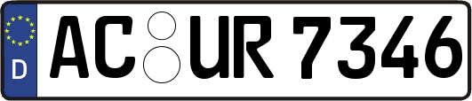 AC-UR7346