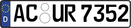 AC-UR7352
