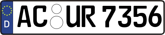 AC-UR7356