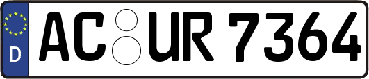 AC-UR7364