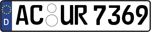 AC-UR7369
