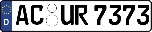 AC-UR7373