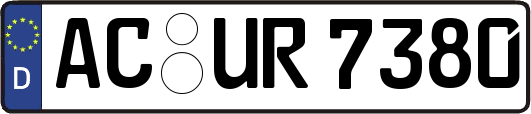 AC-UR7380