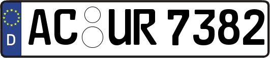 AC-UR7382
