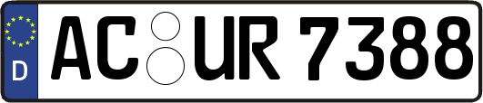 AC-UR7388