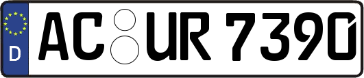 AC-UR7390